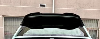 Rolls Royce Cullinan | Phoenyx Design Carbon Fiber Roof Spoiler