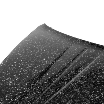 Rolls Royce Cullinan | Phoenyx Design Carbon Fiber Front Hood