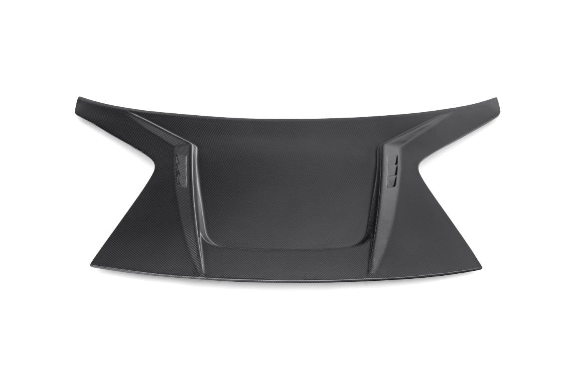 Lotus Emira | Phoenyx Design Carbon Fiber Front Hood