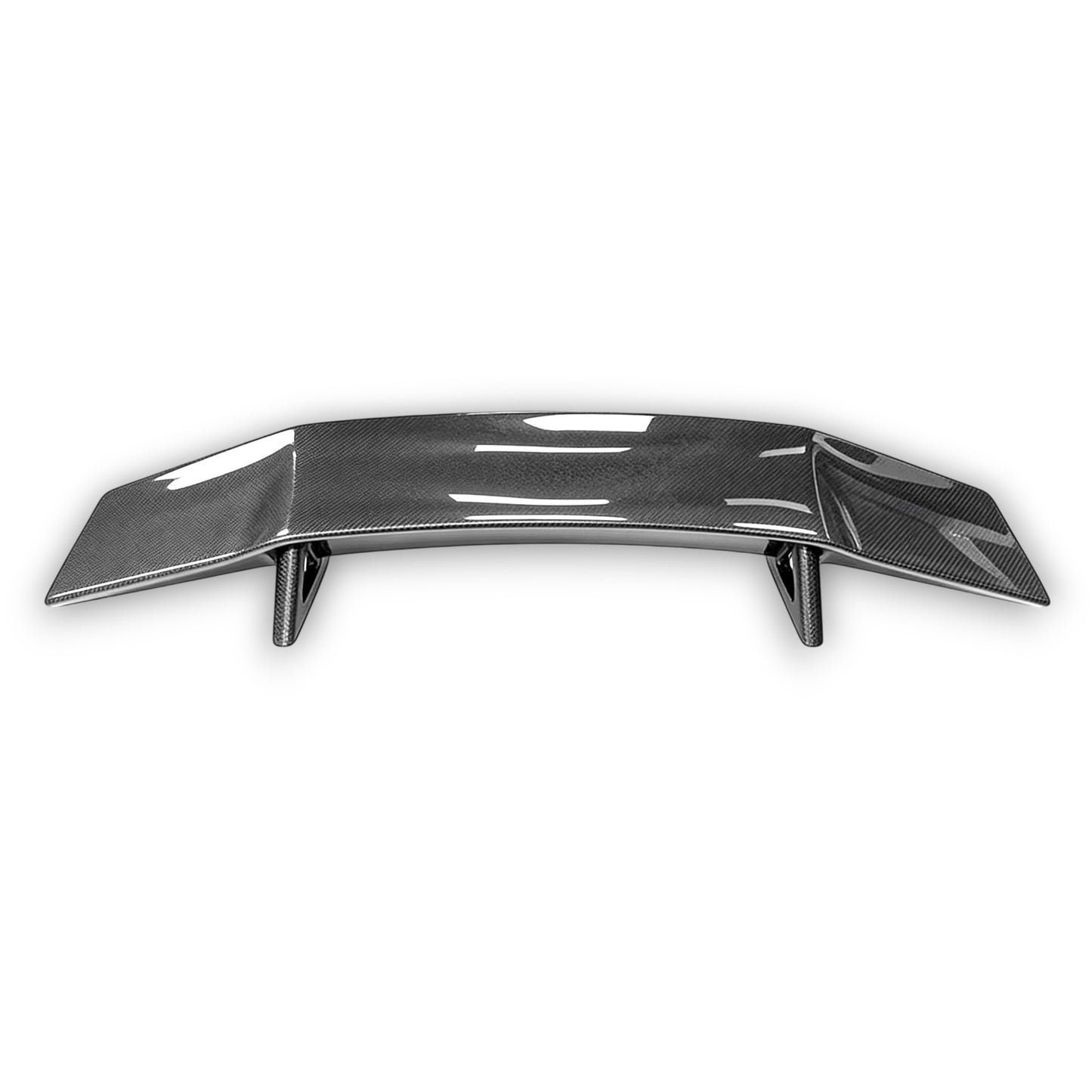 Lamborghini Murcielago | Phoenyx Design Superveloce Style Carbon Fiber Rear Spoiler