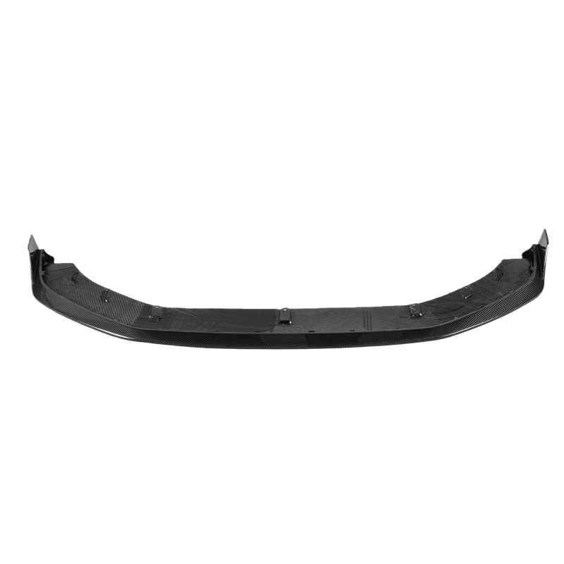 Porsche Panamera | Phoenyx Design Carbon Fiber Front Lip