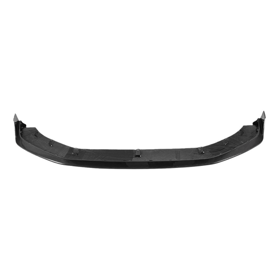 Porsche Panamera | Phoenyx Design Carbon Fiber Front Lip