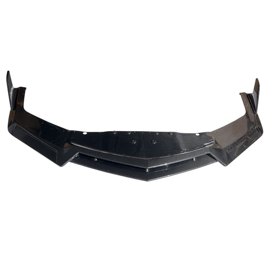 Lamborghini Revuelto | Phoenyx Design Carbon Fiber Front Lip