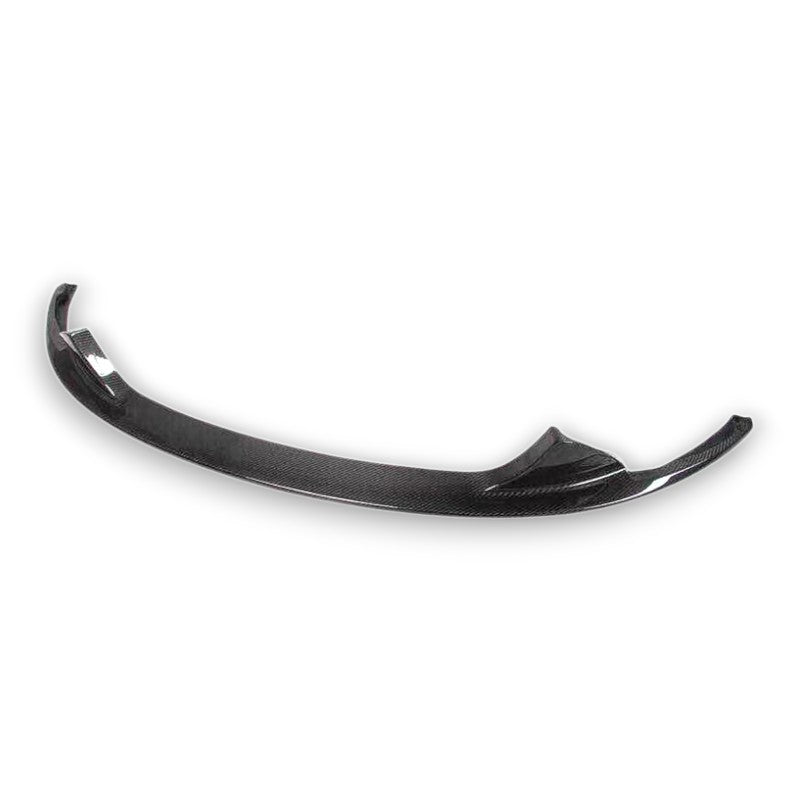 Aston Martin V12 Vantage  | Phoenyx Design Carbon Fiber Front Lip