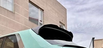 Rolls Royce Cullinan | Phoenyx Design Carbon Fiber Roof Spoiler