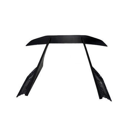 Mclaren Artura | Phoenyx Design Carbon Fiber Chassis Mounted Spoiler