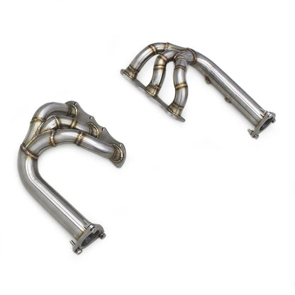 Porsche 991/991.1 Carrera/Targa | Phoenyx Design Race Headers