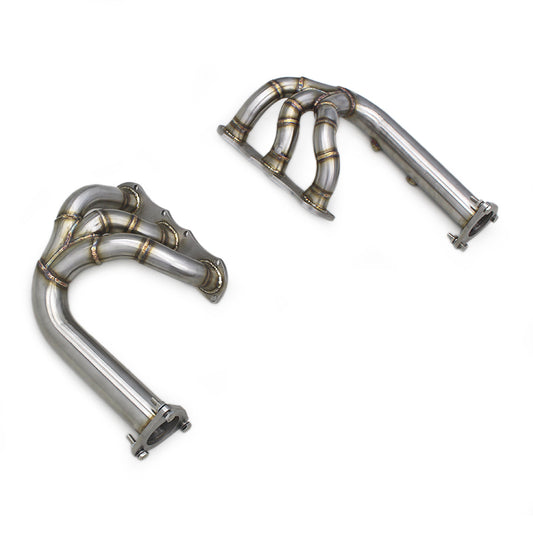 Porsche 991/991.1 Carrera/Targa | Phoenyx Design Race Headers