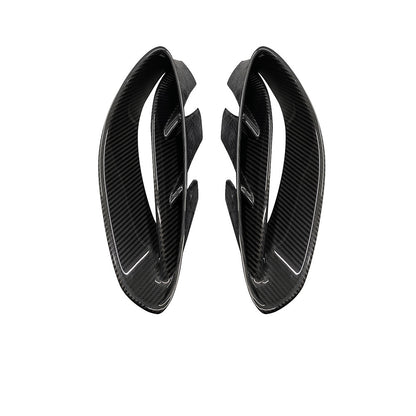 Lotus Emira  | Phoenyx Design Carbon Fiber Side Air Vents