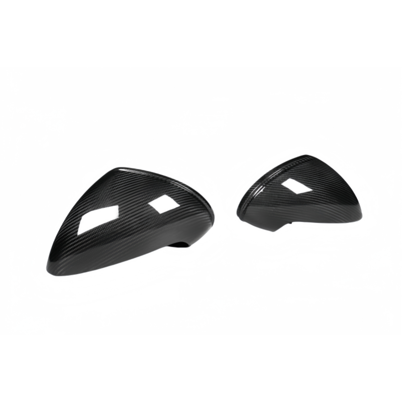 Porsche 991 911 | Phoenyx Design Carbon Fiber Mirror Cap