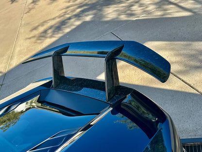 Lamborghini Huracan | Phoenyx Design Carbon Fiber Rear Spoiler