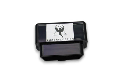 Bentley Engine Light Blocker | Phoenyx Design OBD Module