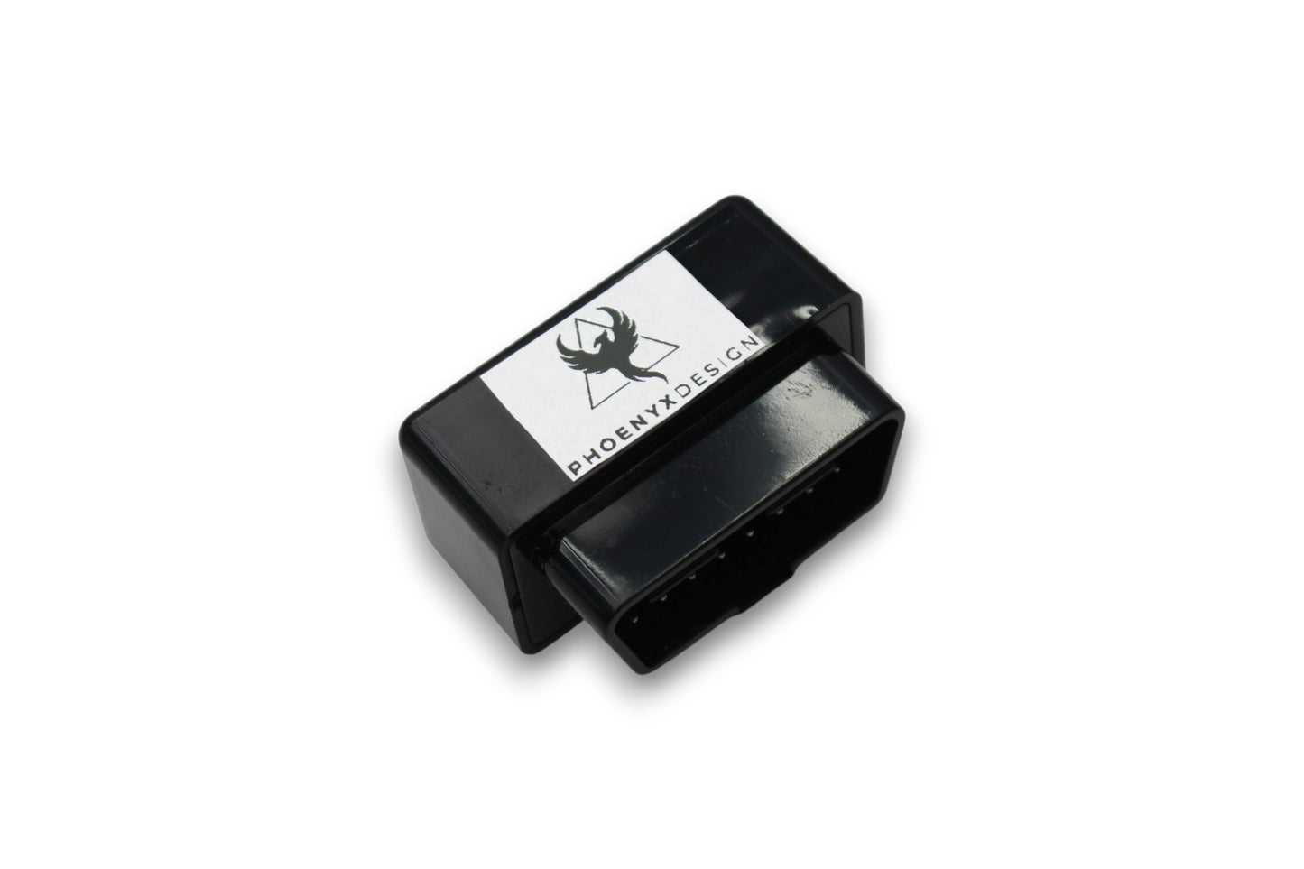 Bentley Engine Light Blocker | Phoenyx Design OBD Module