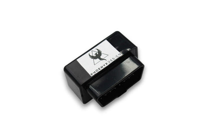 Bentley Engine Light Blocker | Phoenyx Design OBD Module