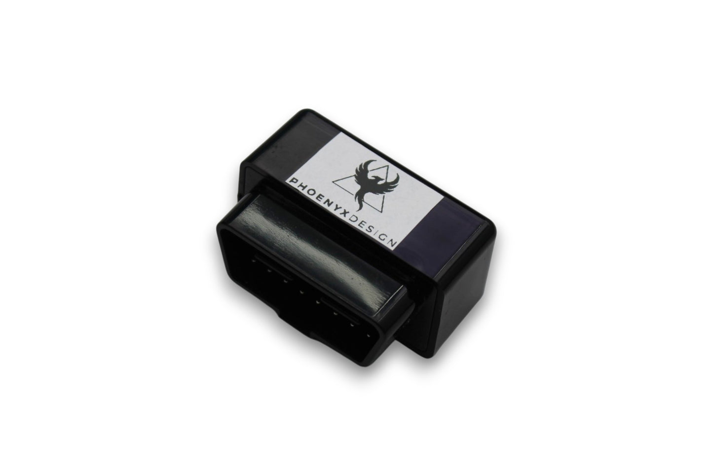 Bentley Engine Light Blocker | Phoenyx Design OBD Module