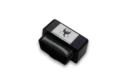 Bentley Engine Light Blocker | Phoenyx Design OBD Module