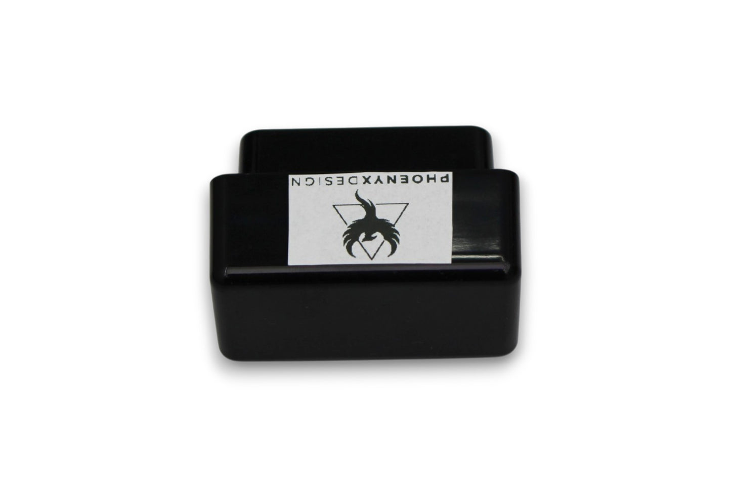 Bentley Engine Light Blocker | Phoenyx Design OBD Module