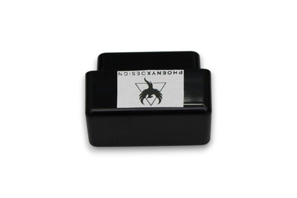 Bentley Engine Light Blocker | Phoenyx Design OBD Module