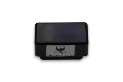 Bentley Engine Light Blocker | Phoenyx Design OBD Module