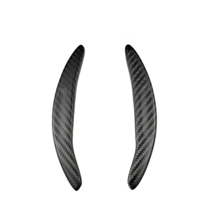Mclaren 570S | Phoenyx Design Carbon Fiber Paddle Shifters