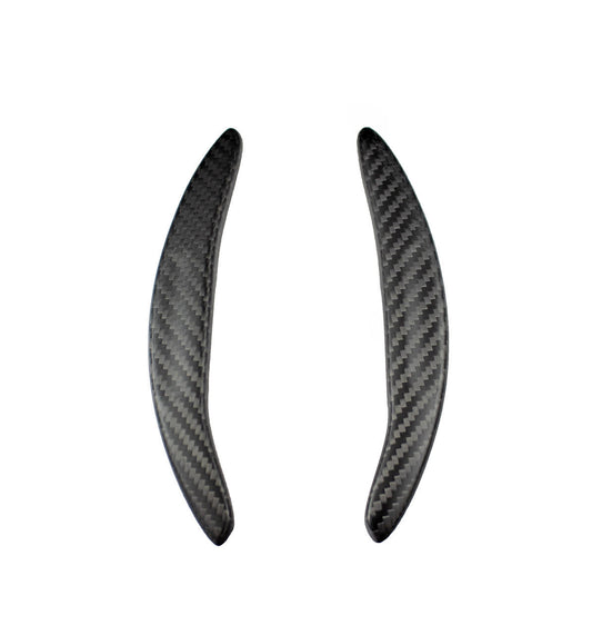 Mclaren 570S | Phoenyx Design Carbon Fiber Paddle Shifters