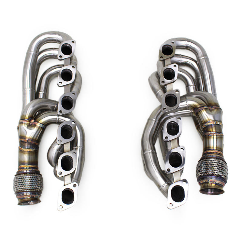 Lamborghini Murcielago | Phoenyx Design Race Headers