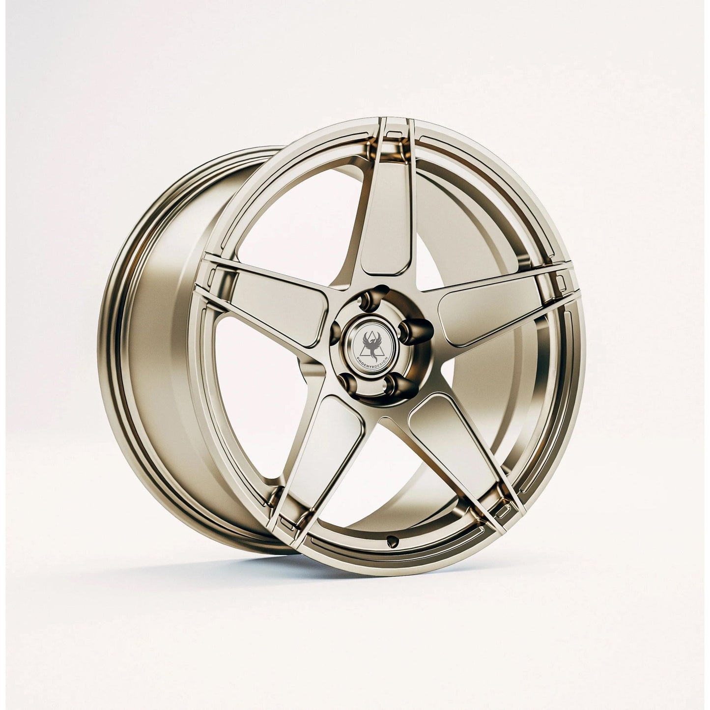 Phoenyx Design Forged Wheel | PD-101