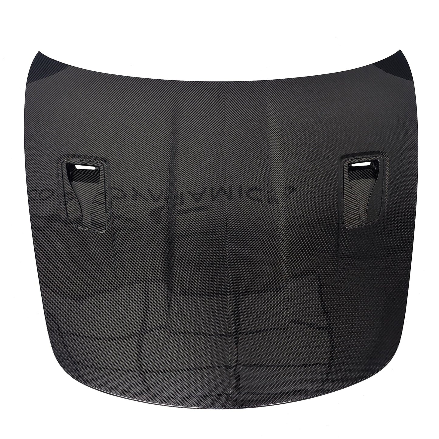 Porsche Cayman 981 Cayman/Boxster | Phoenyx Design GT Style Carbon Fiber Front Hood