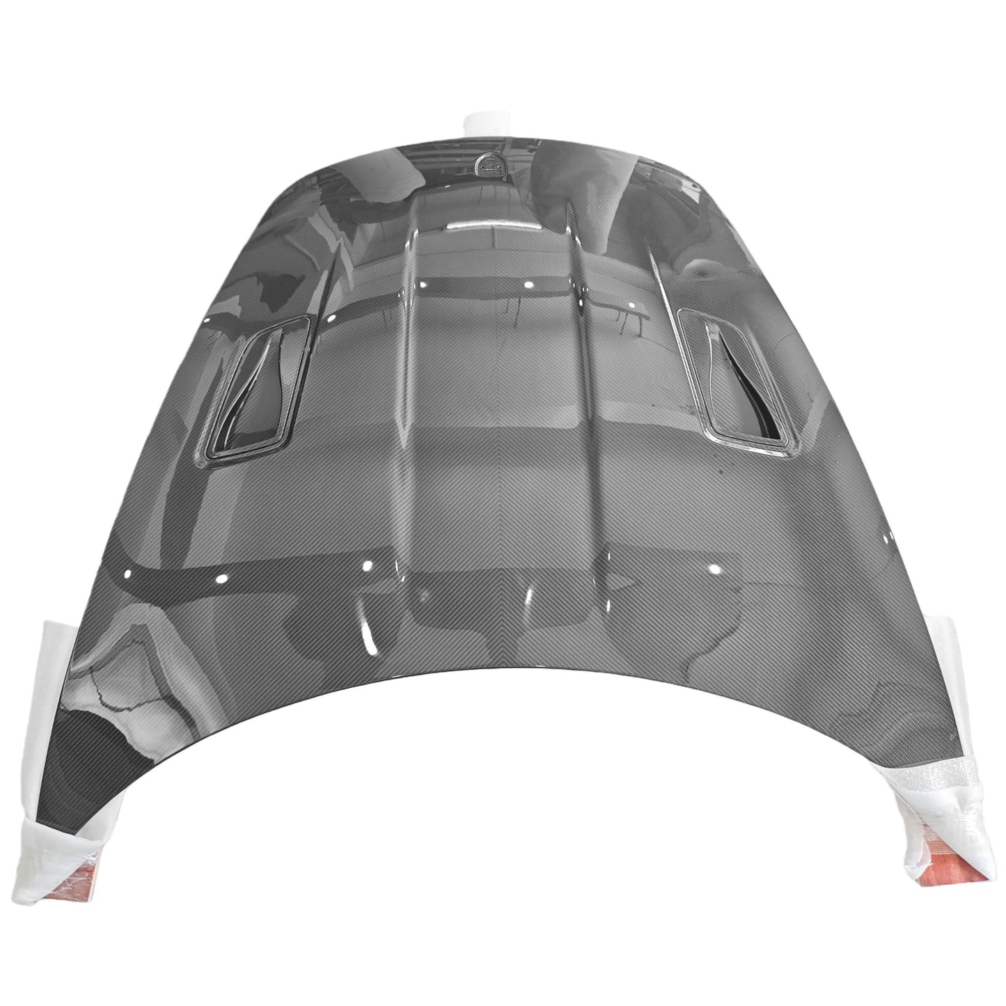 Porsche Cayman 981 Cayman/Boxster | Phoenyx Design GT Style Carbon Fiber Front Hood