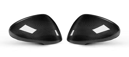 Porsche Macan | Phoenyx Design Carbon Fiber Mirror Caps