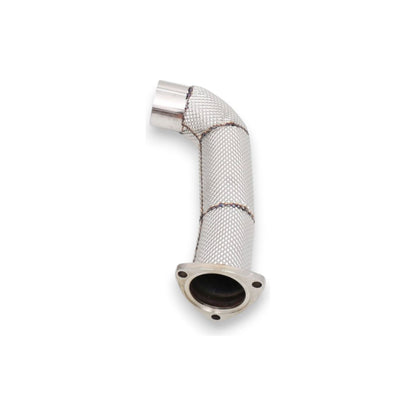 Lotus Emira 3.5L | Phoenyx Design Downpipe