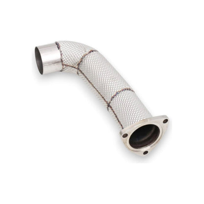 Lotus Emira 3.5L | Phoenyx Design Downpipe