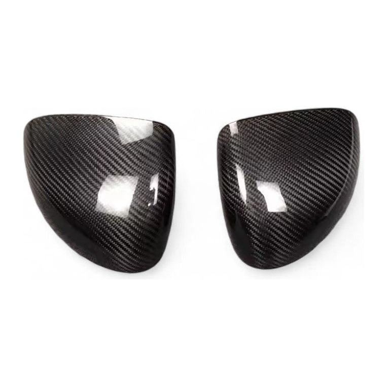 McLaren 570S/600LT/650S/720S/750S/765LT/GT/Artura | Phoenyx Design Carbon Fiber Mirror Caps