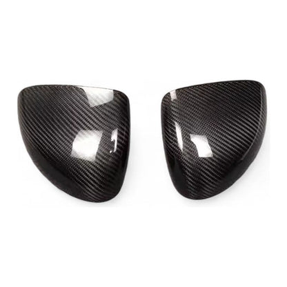 McLaren 570S/600LT/650S/720S/750S/765LT/GT/Artura | Phoenyx Design Carbon Fiber Mirror Caps