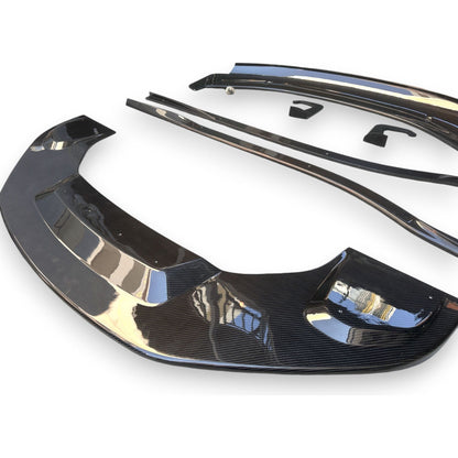 Lotus Emira | Phoenyx Design Carbon Fiber Front Lip