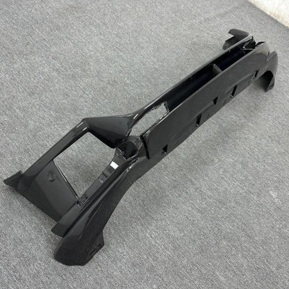 Ferrari Purosangue | Phoenyx Design Carbon Fiber Front Lip