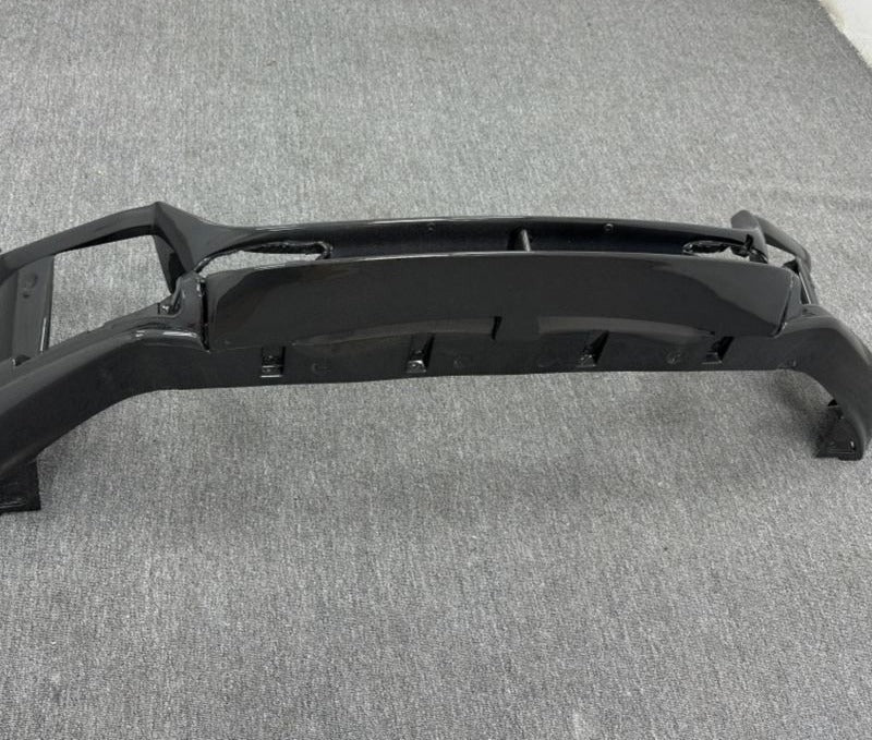 Ferrari Purosangue | Phoenyx Design Carbon Fiber Front Lip