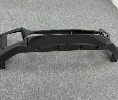 Ferrari Purosangue | Phoenyx Design Carbon Fiber Front Lip