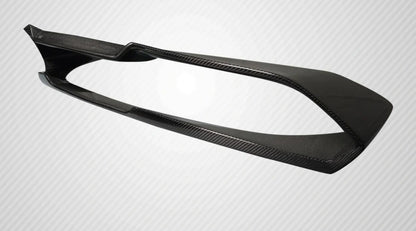 Alfa Romeo Giulia | Phoenyx Design Carbon Fiber Rear Spoiler