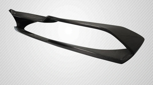 Alfa Romeo Giulia | Phoenyx Design Carbon Fiber Rear Spoiler