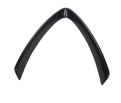 Alfa Romeo Giulia | Phoenyx Design Carbon Fiber Front Grille Trim