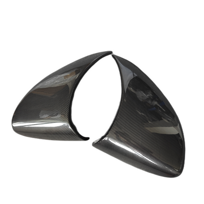McLaren 570S | Phoenyx Design Carbon Fiber Side Vent Cover