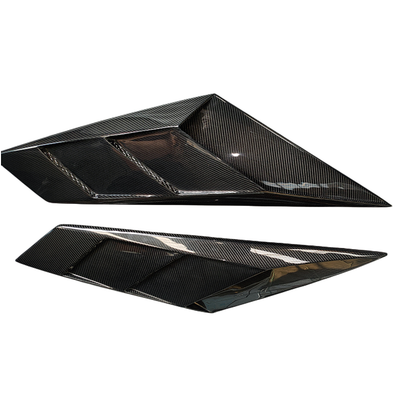 Lamborghini Aventador | Phoenyx Design Carbon Fiber Rear Vents