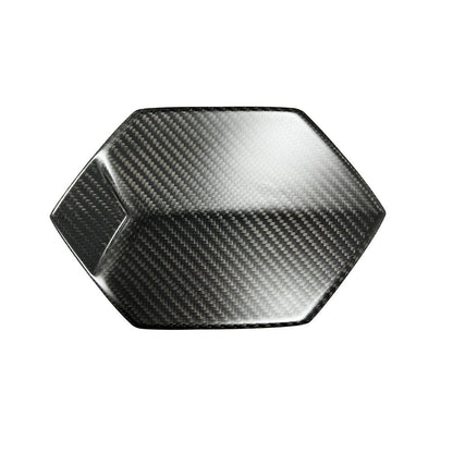 Lamborghini Aventador | Phoenyx Design Carbon Fiber Gas Tank Cover