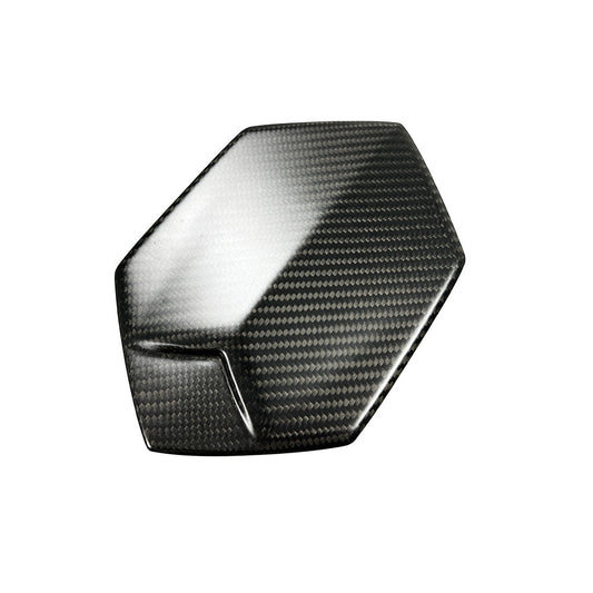 Lamborghini Aventador | Phoenyx Design Carbon Fiber Gas Tank Cover