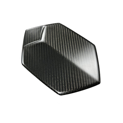 Lamborghini Aventador | Phoenyx Design Carbon Fiber Gas Tank Cover