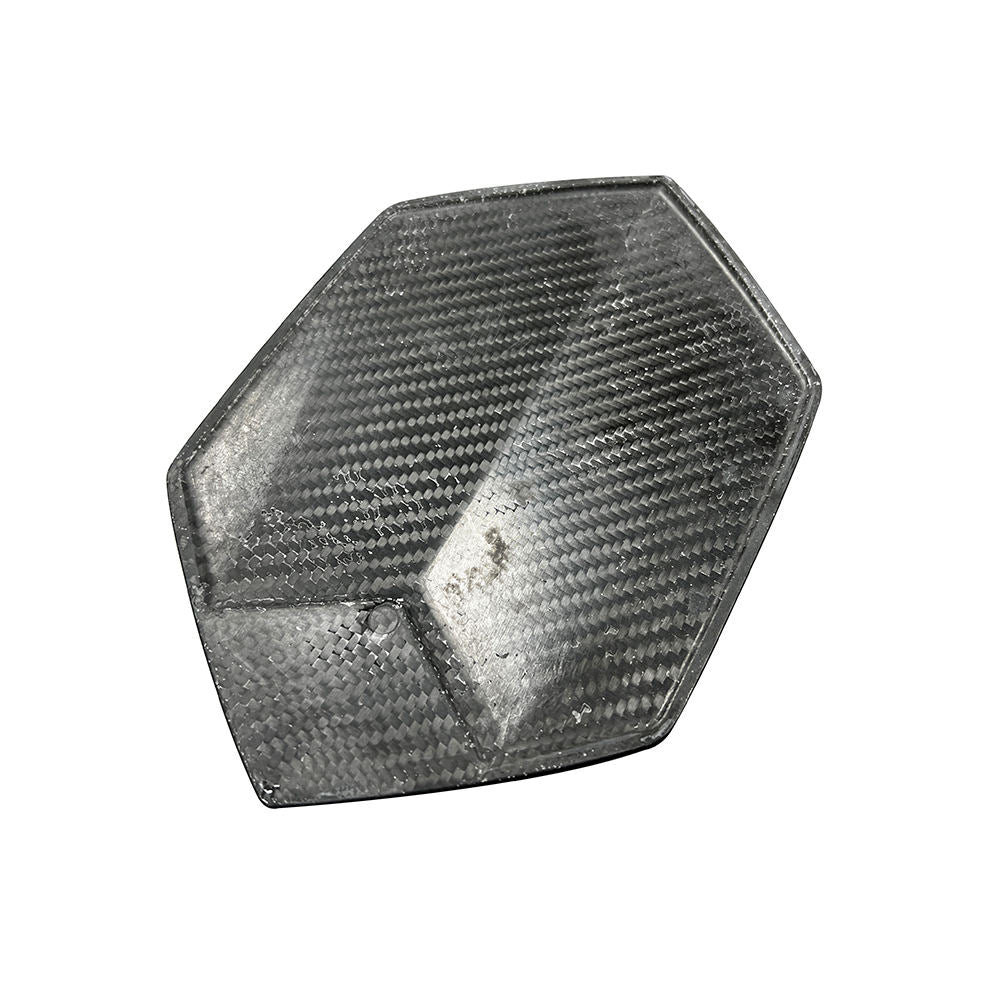 Lamborghini Aventador | Phoenyx Design Carbon Fiber Gas Tank Cover