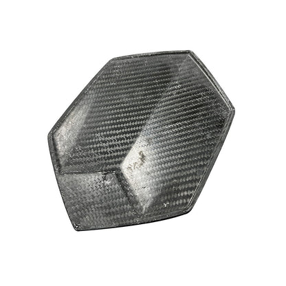 Lamborghini Aventador | Phoenyx Design Carbon Fiber Gas Tank Cover