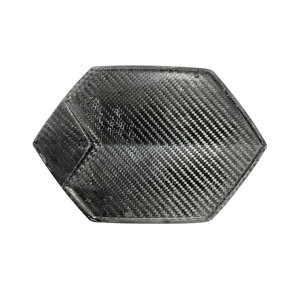 Lamborghini Aventador | Phoenyx Design Carbon Fiber Gas Tank Cover