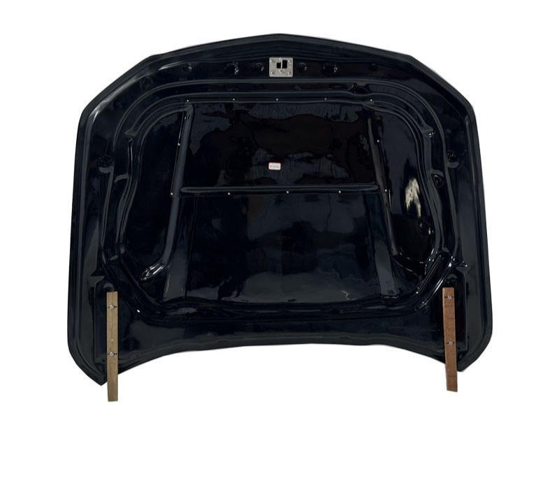 Cadillac CT5 | Phoenyx Design Carbon Fiber Front Hood